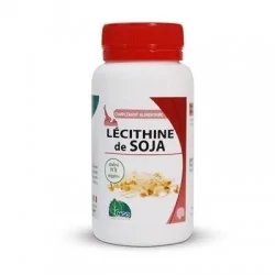 MGD NATURE lécithine de...