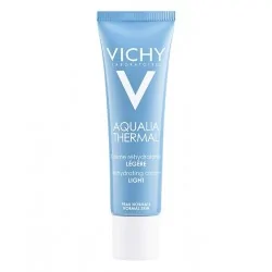 Vichy Aqualia Thermal Crème Réhydratante Légère Peau Normale Tube 30ml
