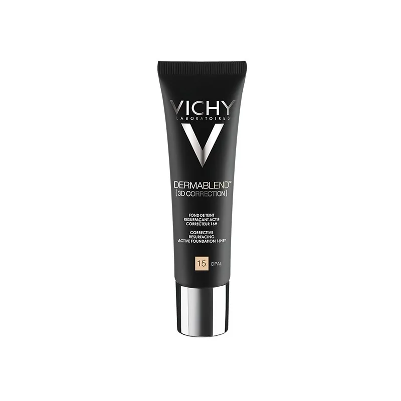 VICHY DERMABLEND 3D CORRECTION 15