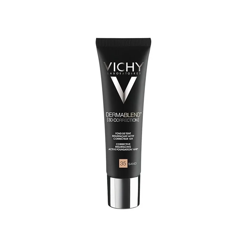 VICHY DERMABLEND 3D CORRECTION 35