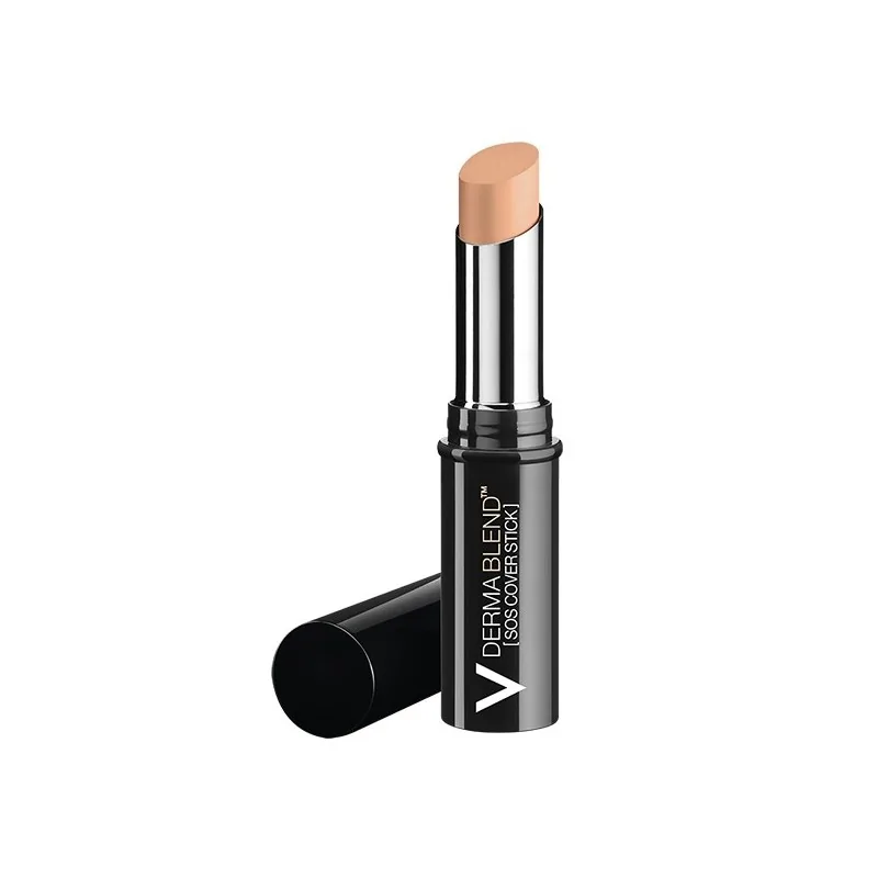 VICHY DERMABLEND SOS COVERSTICK 16H SAND 35