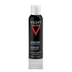 VICHY HOMME MOUSSE A RASER...