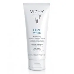 VICHY IDEAL WHITE MOUSSE...