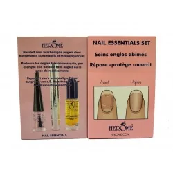 Herôme Nail Essentials Kit...