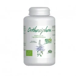 Gph diffusion orthosiphon bio - 250 mg - 200 gélules végétales