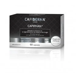 CAPIDERMA CAPIPHAN ONGLES...