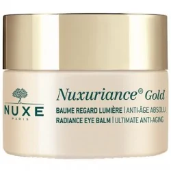 Nuxe Nuxuriance Gold -...