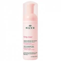 Nuxe Very Rose - Mousse...