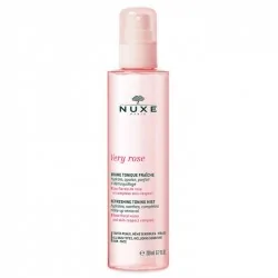 Nuxe Very Rose - Brume...