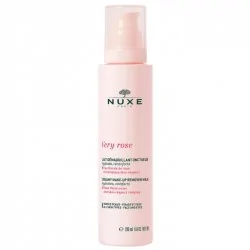 Nuxe Very Rose - Lait Démaquillant 200ml