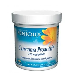 Fenioux Curcuma Proactif –...