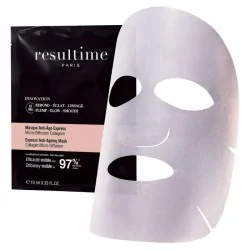 RESULTIME ANTI AGE EXPRESS X1 MASQUE