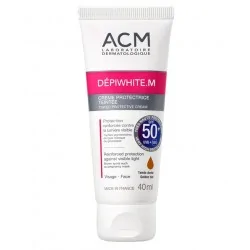 Acm Dépiwhite M Teintée Spf 50+ 40 ml