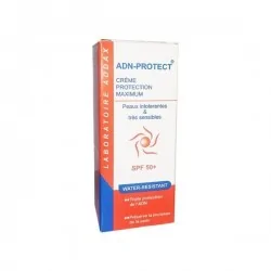 Addax Adn protect spf 50+ (50 ml)
