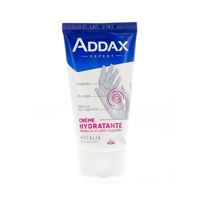 Addax HYCALIA Crème Mains (75 ml)
