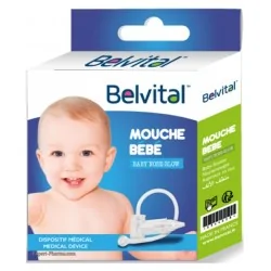 Belvital – Mouche bébé