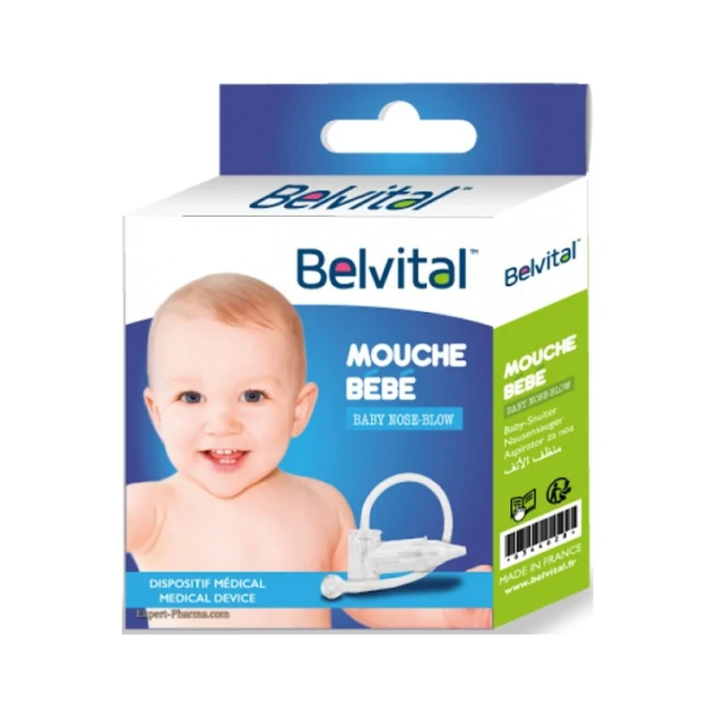 Belvital – Mouche bébé