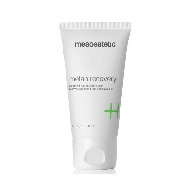 Mesoestetic Melan Recovery Cream 50 ml