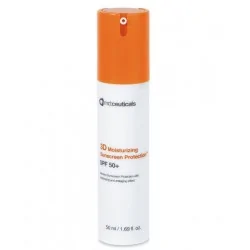MD CEUTICALS 3D SUNSCREEN PROTECTION SPF 50+ (50ML)