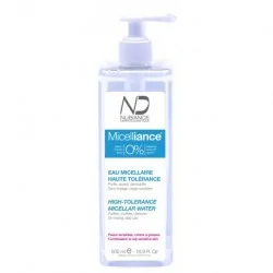 NUBIANCE MICELLIANCE 0% EAU MICELLAIRE 500 ML