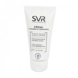 SVR Xérial Fissures & Crevasses Crème 50 ml