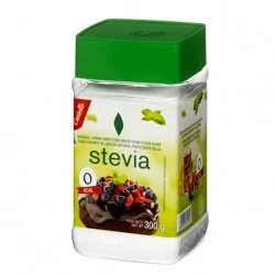 Santiveri Stevia 300 g sans...