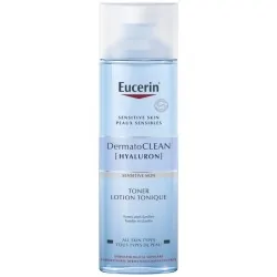 Eucerin DermatoCLEAN [HYALURON] Lotion Tonique 200 ml