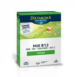 DIETAROMA Mix B12 Vegan -...