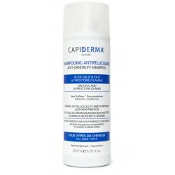 CAPIDERMA SHAMPOOING Anti-Pelliculaire