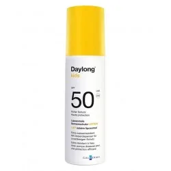 Daylong Kids lotion solaire SPF50 – 150 ml