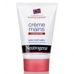 Neutrogena Crème Mains Non...