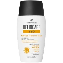 Heliocare 360 mineral...