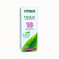 Racine-vita 10 huiles capillaires 40 ML