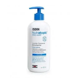 ISDIN NUTRATOPIC LOTION...