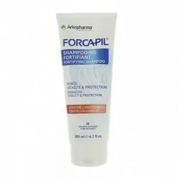 Forcapil Shampooing fortifiant Kératine 200 ml
