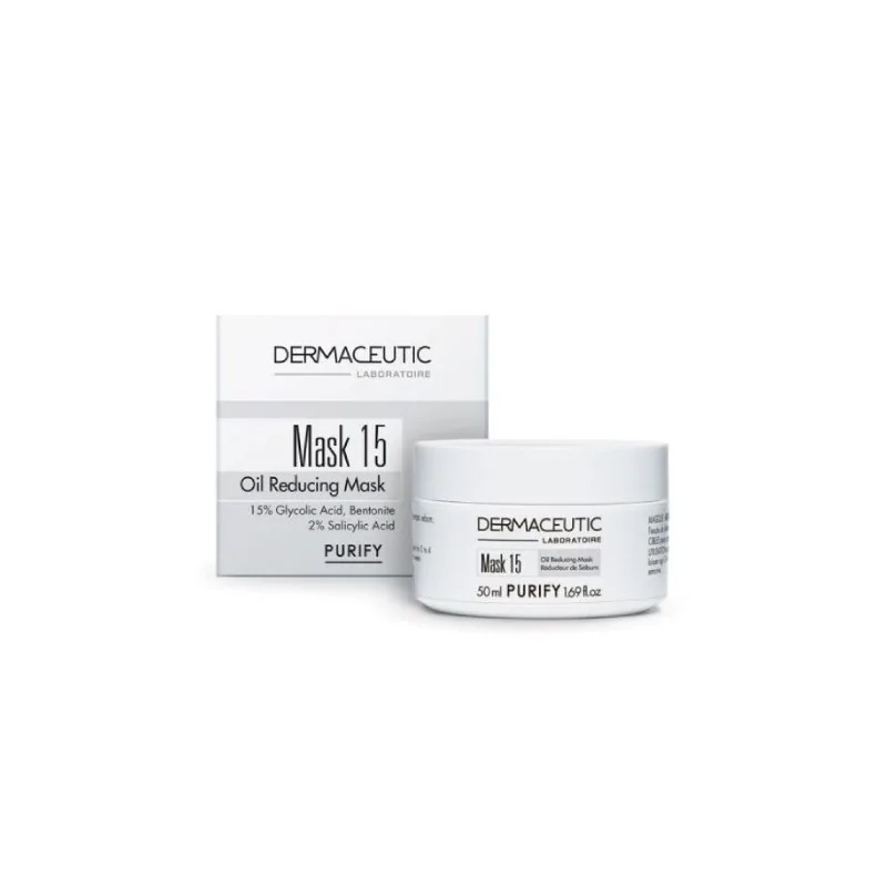 Dermaceutic Mask 15 50ml