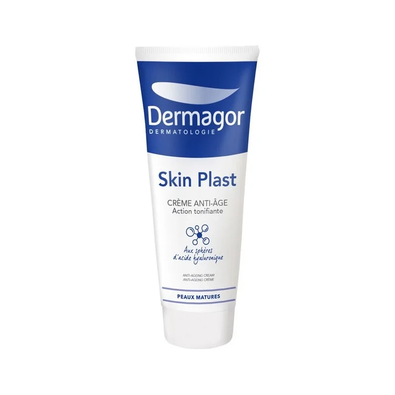 Dermagor Skin Plast (40ml)
