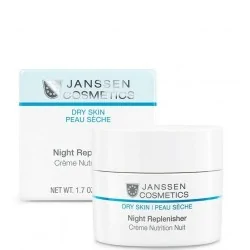 Janssen Cosmetics Night...