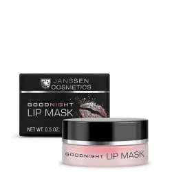 Janssen cosmetics Good...