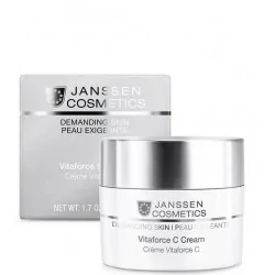 Janssen Cosmetics Crème...