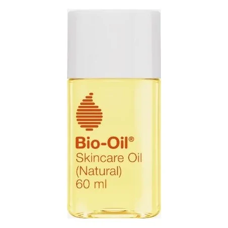 BIO-OIL SKINCARE OIL (NATURAL) 60 ML