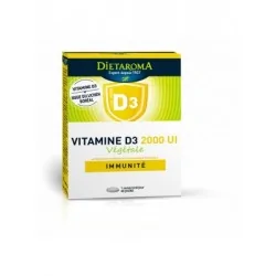 Dietaroma Vitamine D3...