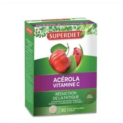 Super Diet Acérola Vitamine...