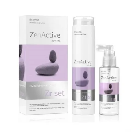 Erayba Zen Active Zr set revitalising treatment 250