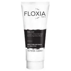 Floxia Peel Off Masque detox exfoliant 40ml