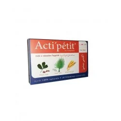 ACTI PETIT 30 COMPRIMES