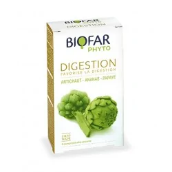 Biofar Digestion Boite 8...