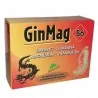 GINMAG B6 10 AMPOULES