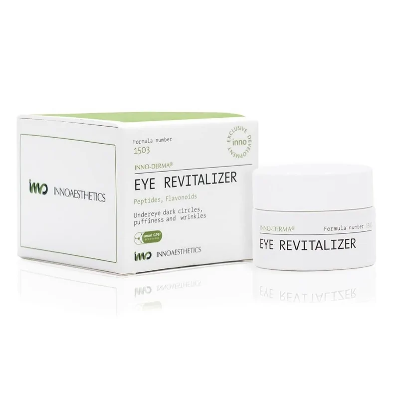 Innoaesthetics eye revitalizer 15g