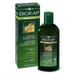 Biokap Shampoing Antipelliculaire Belleza 200 ml